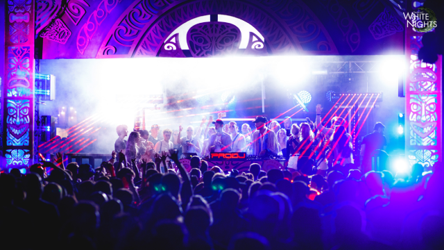 Афіша на серпень 2021: куди піти в Києві