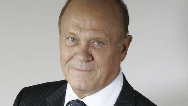 Володимир Меньшов – цитати режисера