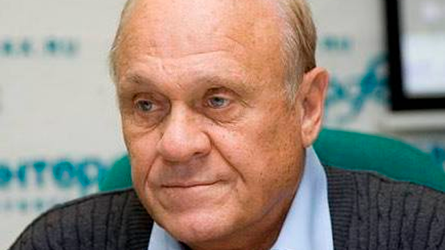 Володимир Меньшов – фільмографія режисера