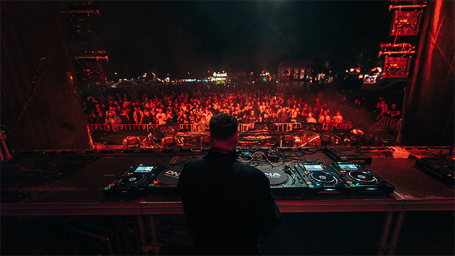 Atlas Weekend 2022 пройдет в онлайн-формате