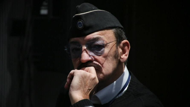 У Михаила Боярского подозрение на коронавирус
