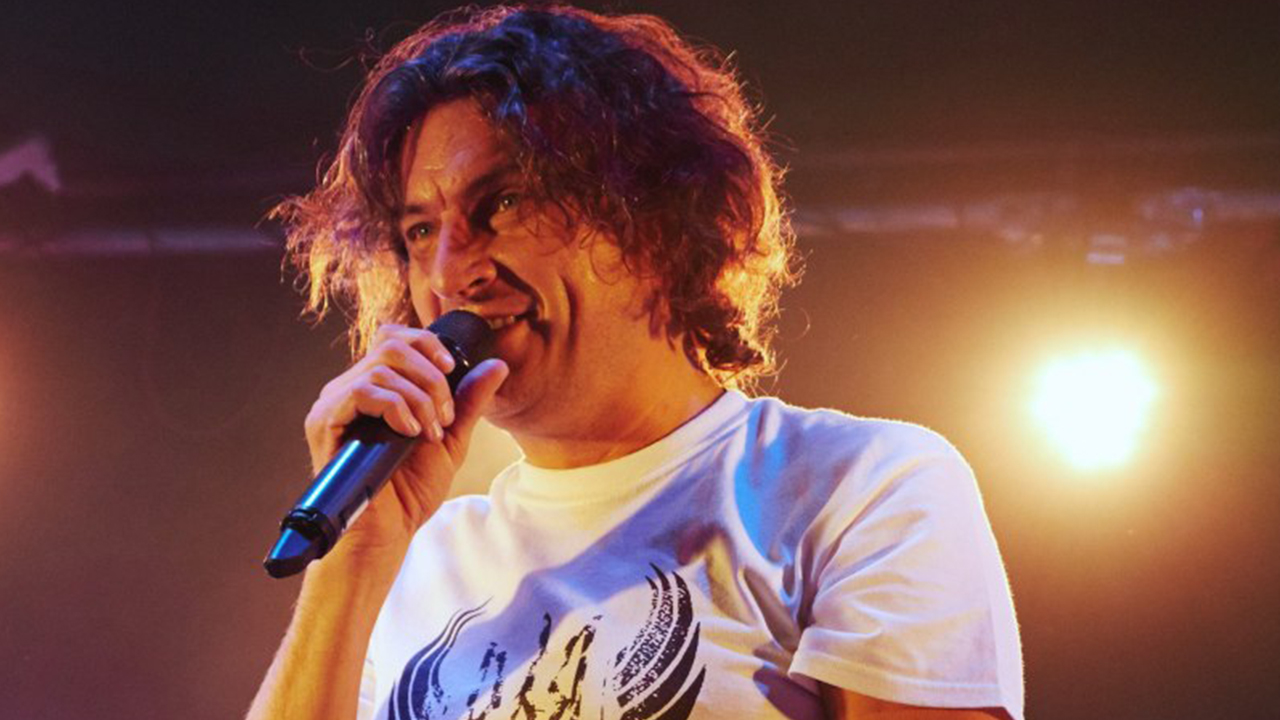 Кузьма Скрябін