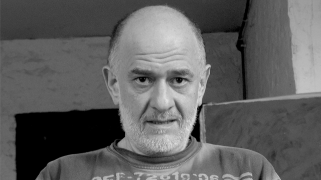 Похороны Александра Ройтбурда: как проходит церемония прощания