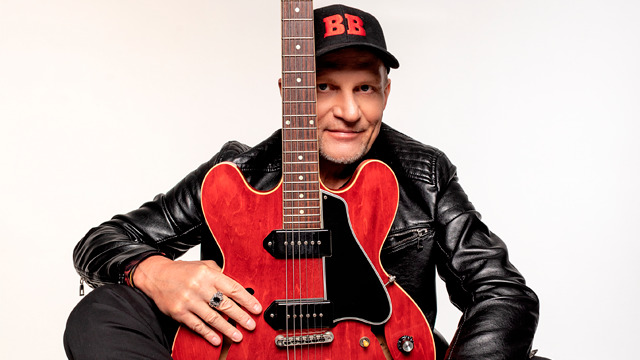 Назвали українців "фашистами": у Німеччині скасували концерт гурту ВВ