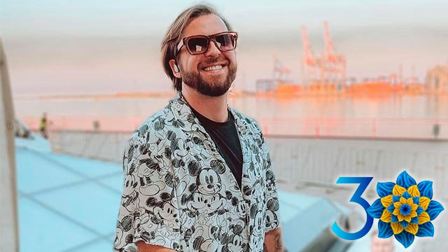 Сергій Танчинець розповів про Революцію Гідності та квоти на українську музику