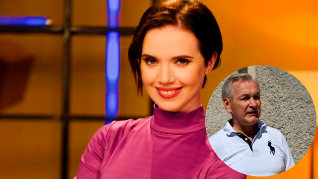 Яніна Соколова прокоментувала звинувачення в домаганнях на адресу Володимира Талашка