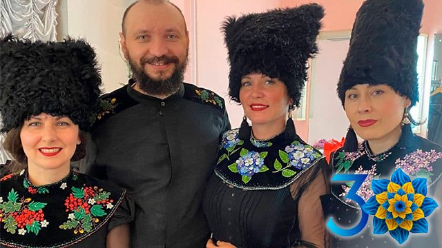 Лідер гурту ДахаБраха Марко Галаневич розповів про творчість і політику