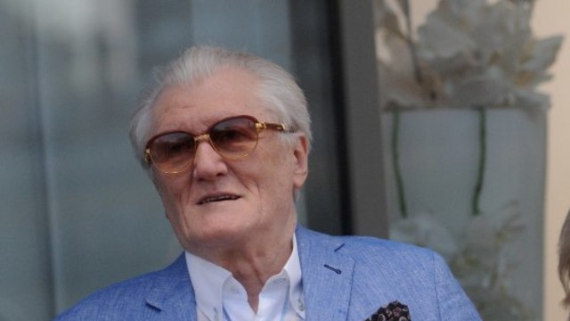 Юрій Рибчинський отримав премію Національна легенда України