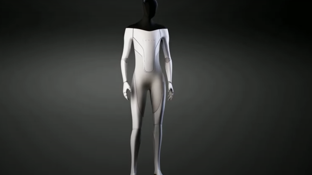 Tesla Bot
