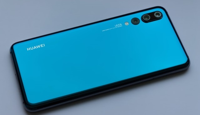 Huawei Huawei P50 Pro перевершив Samsung Galaxy S21 Ultra за якістю дисплея