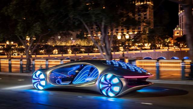 Mercedes-Benz