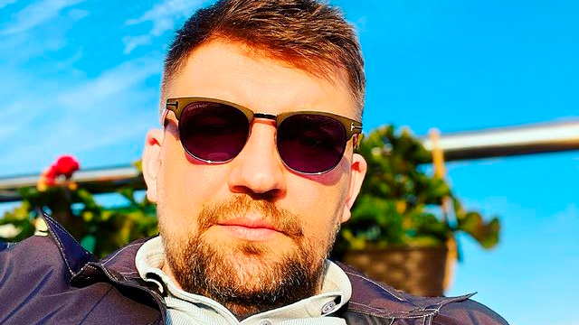 Баста планує дати концерт у Києві в грудні
