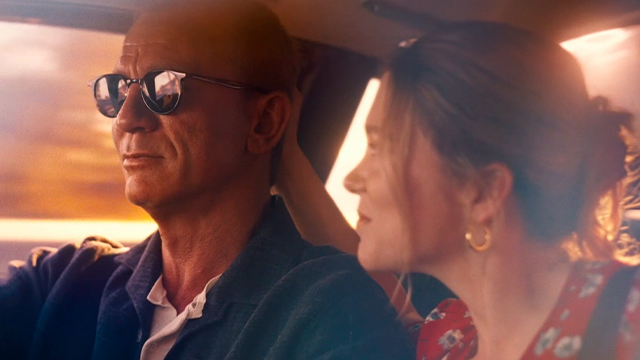 Фільм Не час помирати став найкасовішим за період пандемії – обійшов навіть Форсаж 9