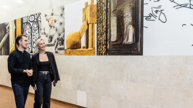 Українське мистецтво