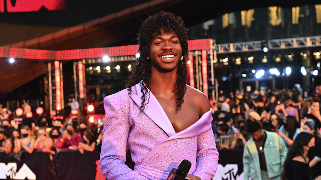 Лауреаты премии VMA 2021 (СПИСОК)