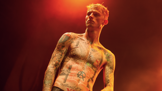 Machine Gun Kelly