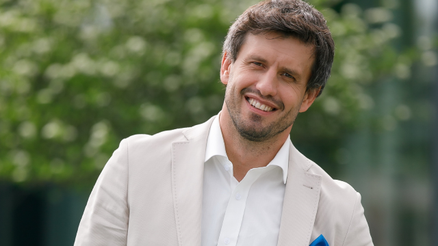Поцілунки на шоу і дружба з конкурентами: інтерв’ю учасника Холостячки Шевченка