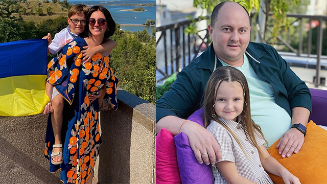 День знаний 2021: как звезды готовят детей в 1 класс