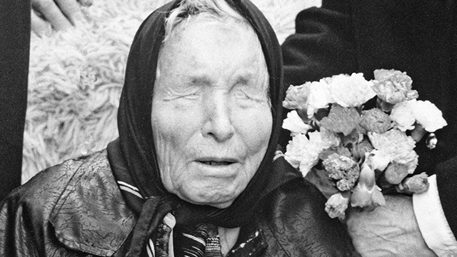 История Ванги: почему к ней ездили генсеки и прослушивали спецслужбы
