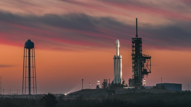 SpaceX