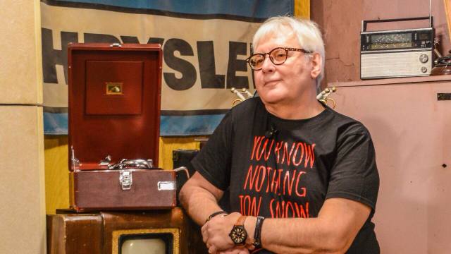 Помер клавішник ДДТ Дмитро Галицький: подробиці смерті музиканта
