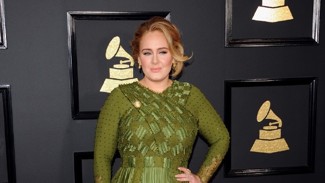 Adele