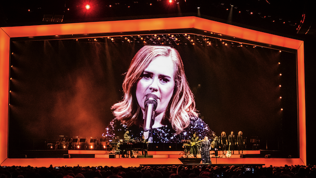 Adele відповіла на інтимне питання – користувачі Twitter обурені