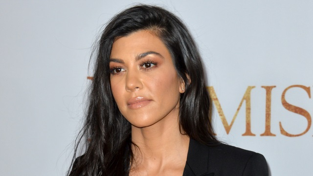 Кортни Кардашьян