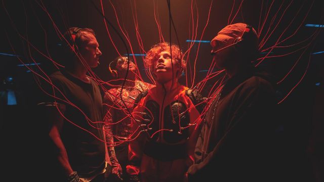 Океан Эльзы и Kalush — Перемога: премьера клипа смотреть онлайн