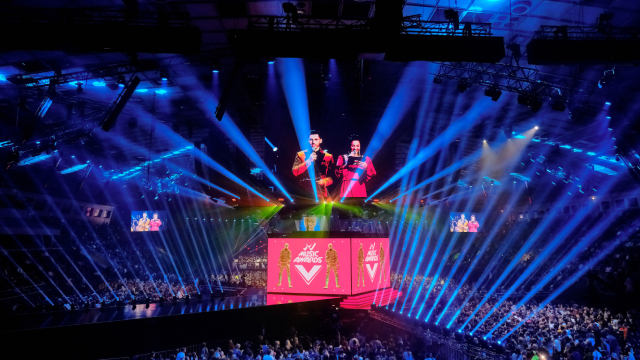 M1 Music Awards переновиться через коронавірус – ДАТА