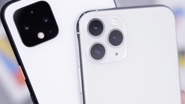 Google Pixel