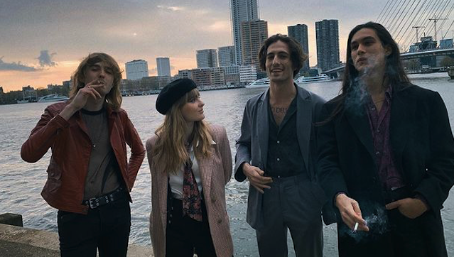 Maneskin