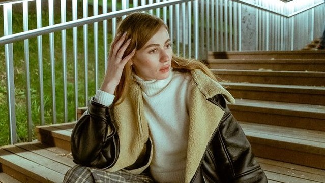 Луна