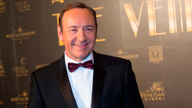 Кевин Спейси оправдан по делу о сексуальных домогательствах