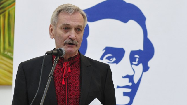 Битва виграна: Талашко звільнився з університету ім. Карпенка-Карого