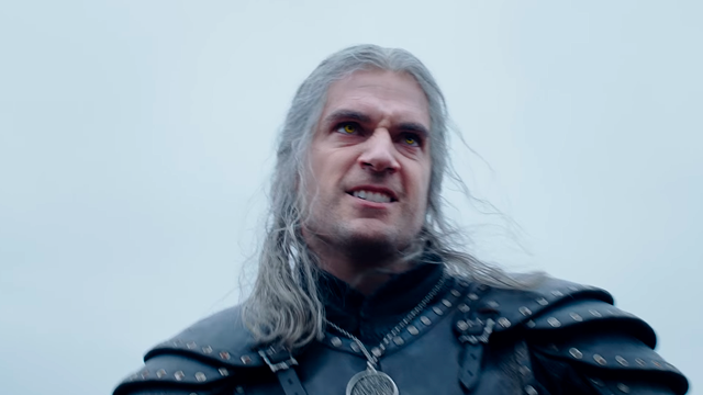 Ведьмак 3 сезон и Происхождение крови — дата выхода