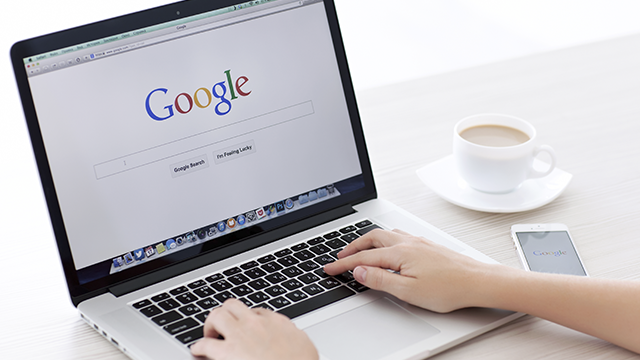 Google