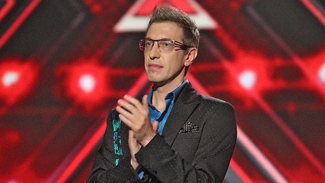 Это он меня нашел: Сергей Соседов рассказал о романе с украинским певцом