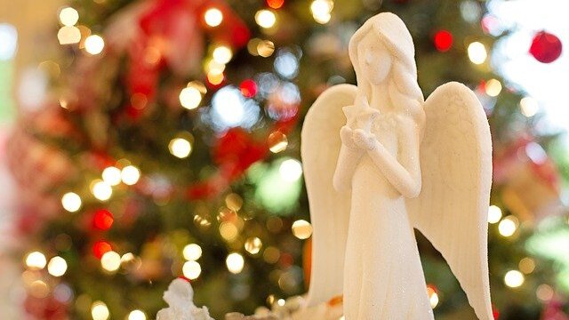 День Василия 2025: поздравления в стихах: поздравления в стихах