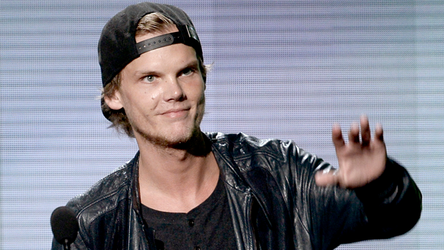У мережу злили передсмертні записи діджея Avicii