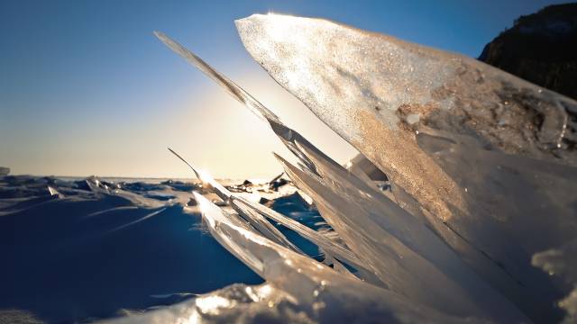Привітання з Водохрещем 2022 в прозі