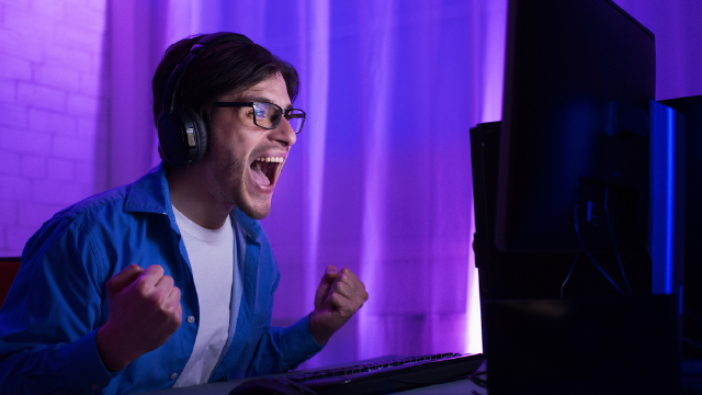 Twitch