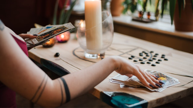 День святой Екатерины: как правильно гадать