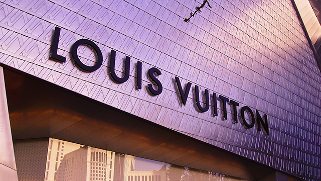 Louis Vuitton