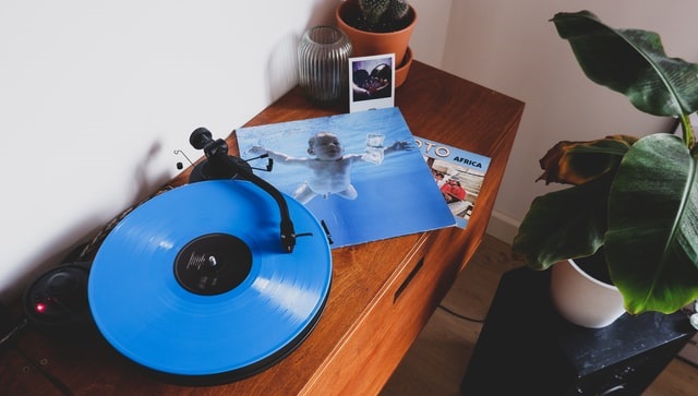 Nirvana