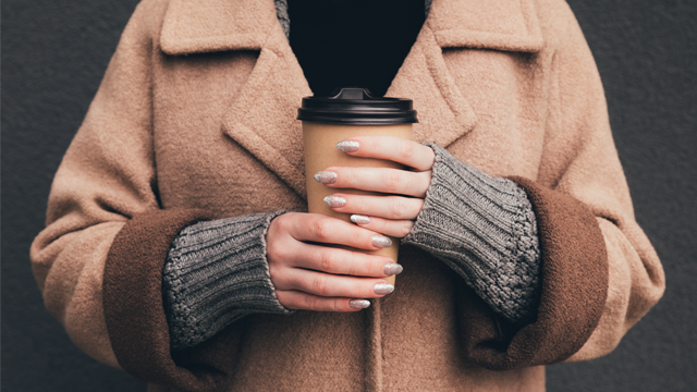 З чим носити пальто: ідеї стильних образів (ФОТО)