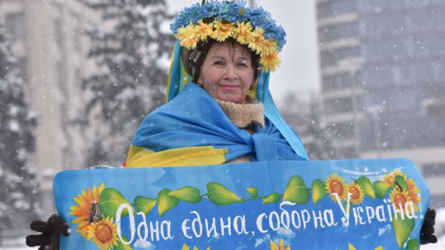 День Соборності України 2025: історія і традиції свята