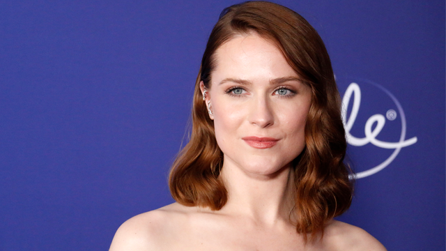 На камеру: Еван Рейчел Вуд звинуватила Меріліна Менсона у зґвалтуванні