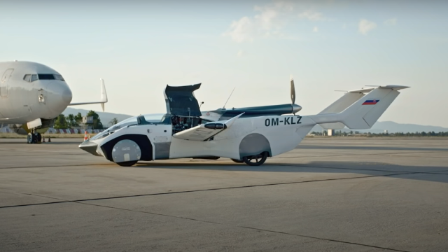 AirCar