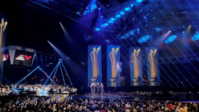 M1 Music Awards перенесли – нова ДАТА